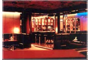 Slovakija Hotel Banská Bystrica, Eksterjeras